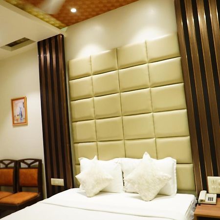 Hotel Annapoorna Residency Secundurabad Exterior photo