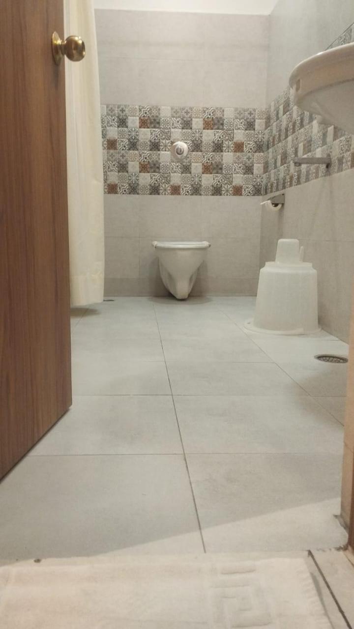 Hotel Annapoorna Residency Secundurabad Exterior photo